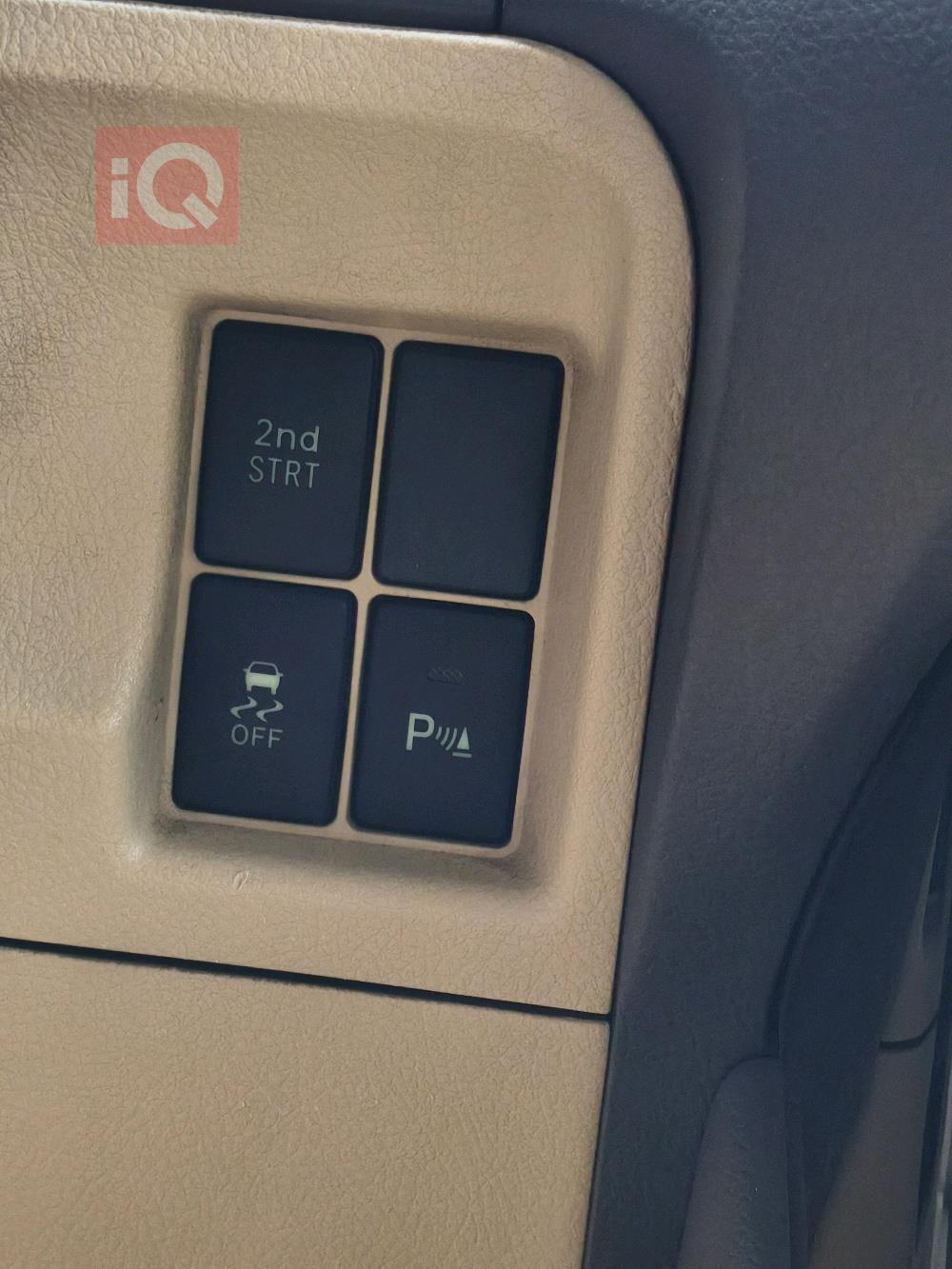 تويوتا لاندكروزر برادو